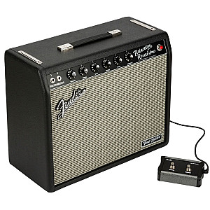 Fender Tone Master Princeton Reverb Guitar Amplifier 230EU